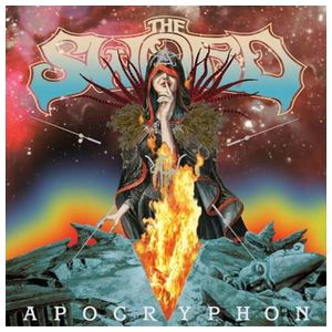 The Sword: Apocryphon [LP] [VINYL] Product Image