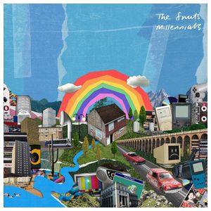 The Snuts: Millennials [LP] [VINYL] Product Image