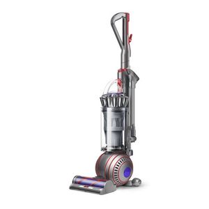Ball Animal 3 Extra Upright Corded Vacuum Nickel/Silver Product Image