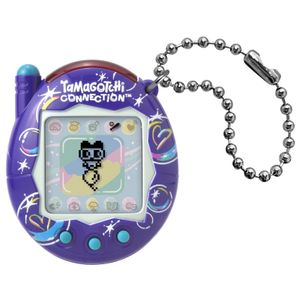 Bandai - 2.1" Soapy Bubbles Tamagotchi - BNTCA Tamagotchi Connection Product Image