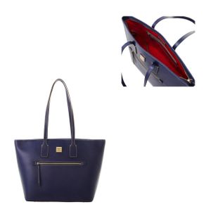 Saffiano Tote Product Image