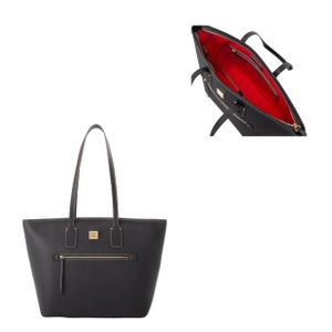 Saffiano Tote Product Image