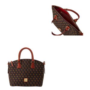 Gretta Domed Satchel Product Image