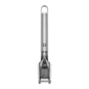 Pro Stainless Steel Garlic Press Product Image