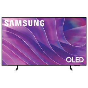 Samsung S84F 77 4K HDR Smart QLED TV Product Image