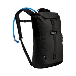Arete 18 50oz Hydration Pack Black Product Image