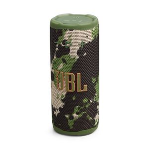 Grip Compact Bluetooth Speaker Squad Camo Product Image