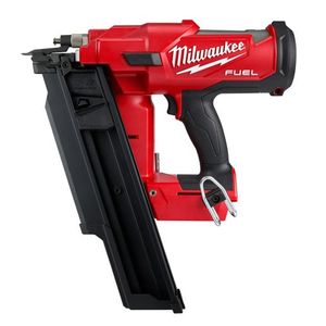 M18 Fuel Brushless 21 Degree Cordless Framing Nailer - Tool Only Product Image