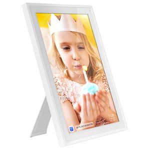 Aluratek 156 WIFI Digital Calendar / Photo Frame w Product Image