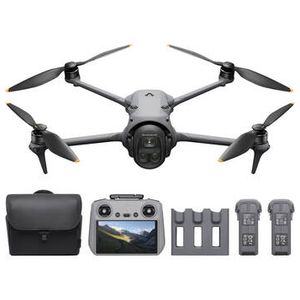 DJI Mavic 4 Pro Drone with Fly More Combo Product Image