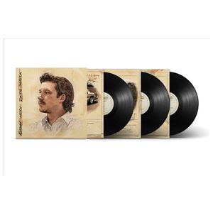 Morgan Wallen: I'm The Problem [3 LP] [LP] - VINYL Product Image