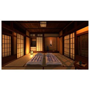 House Flipper 2 + Sakura DLC - Nintendo Switch 2 Product Image