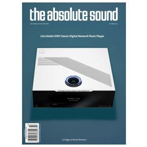 The Absolute Sound - 11 Issues Product Image