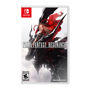 FINAL FANTASY RESONANCE - Nintendo Switch Product Image