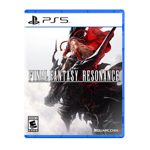 FINAL FANTASY RESONANCE - PlayStation 5 Product Image