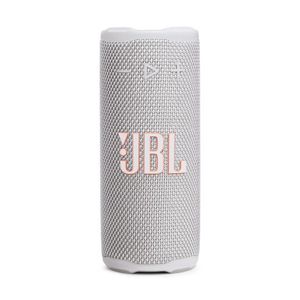 Grip Compact Bluetooth Speaker White Product Image