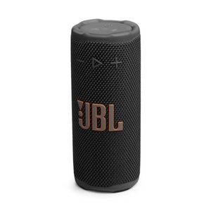Grip Compact Bluetooth Speaker Black Product Image