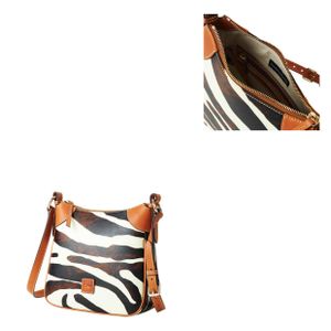 Zebra Crossbody Product Image