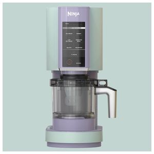 CREAMi 7-in-1 Ice Cream Maker Blueberry Mint Product Image