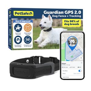 Guardian GPS 2.0 Dog Fence + Tracking Product Image