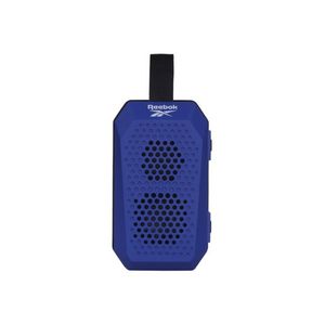MagPlay Wireless Speaker w/ Magnet Blue Product Image