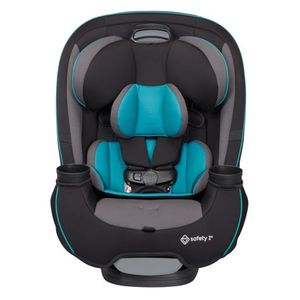 Grow and Go All-in-One Convertible Car Seat Green Gables Product Image
