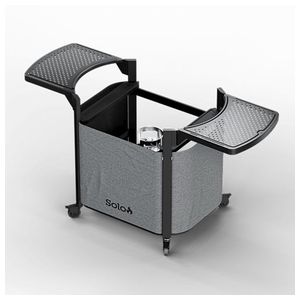 Steelfire 30 Griddle Stand Product Image
