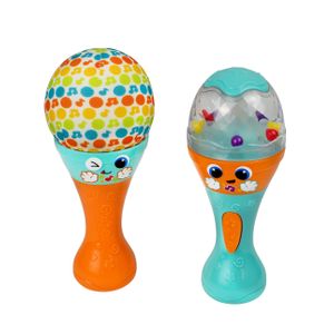 Baby Shaker Maracas Product Image