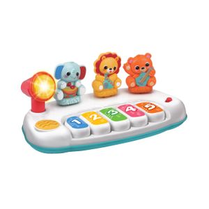 Jungle Pals Piano Product Image