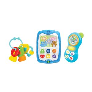 Tech-Star Baby Gift Set Product Image