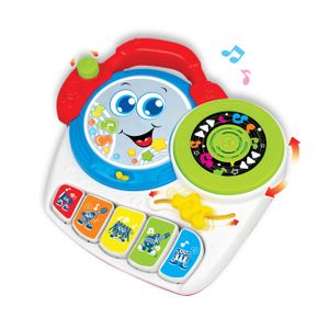 Magic Lights DJ Mixer Product Image