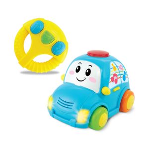 R/C Light 'N Sounds - Car Product Image