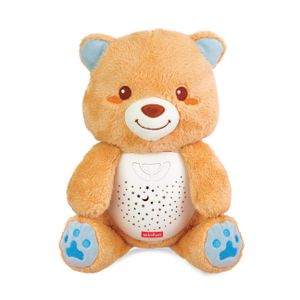 2-in-1 Starry Lights Bear Product Image