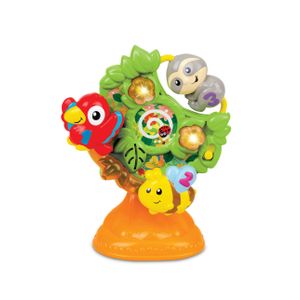 Jungle Friends Spinning Tree Product Image