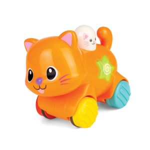 Press 'N Go Pet - Kitten Product Image