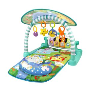 Magic Lights Kick N Play Music Gym Product Image