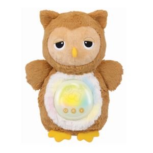 Soothing Sounds Light Up Owl Product Image