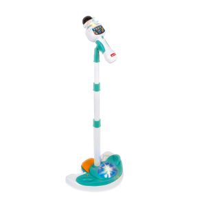 Karaoke Kids Bluetooth Mic With Stand Product Image
