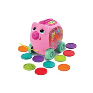 Pull Along Counting Piggy Product Image