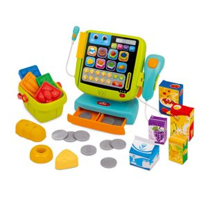 Learning Cash Register Set Product Image