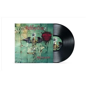 Mötley Crüe: Dr. Feelgood [35th Anniversary] [LP] - VINYL Product Image
