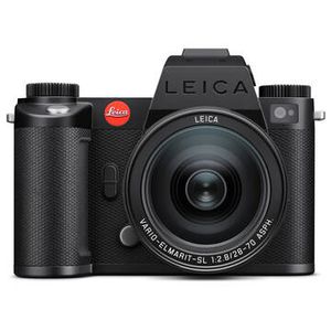 Leica SL3-S Mirrorless Camera with 28-70mm f/28 Le Product Image