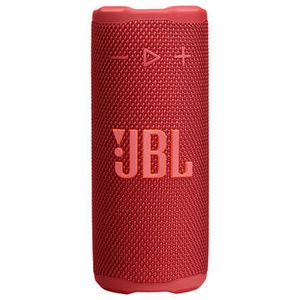 JBL Grip Portable Bluetooth Speaker (Red) Product Image