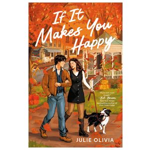 If It Makes You Happy Product Image