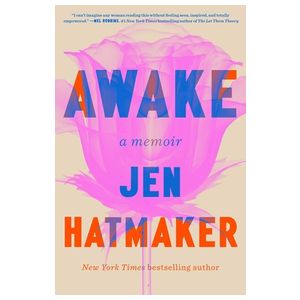 Awake: A Memoir Product Image