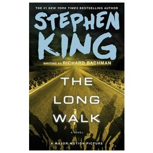 The Long Walk Product Image