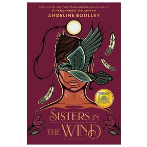 Sisters in the Wind: A Good Morning America Book Club Pick Product Image