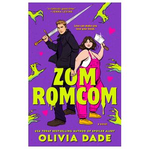 Zomromcom Product Image