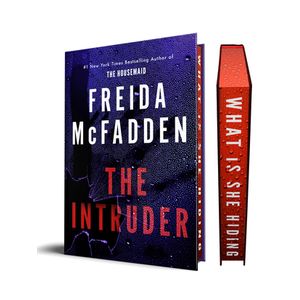 The Intruder Product Image