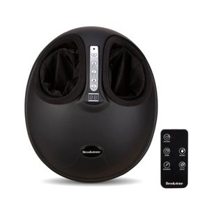 360-Degree Air Pressure Foot Massager Product Image